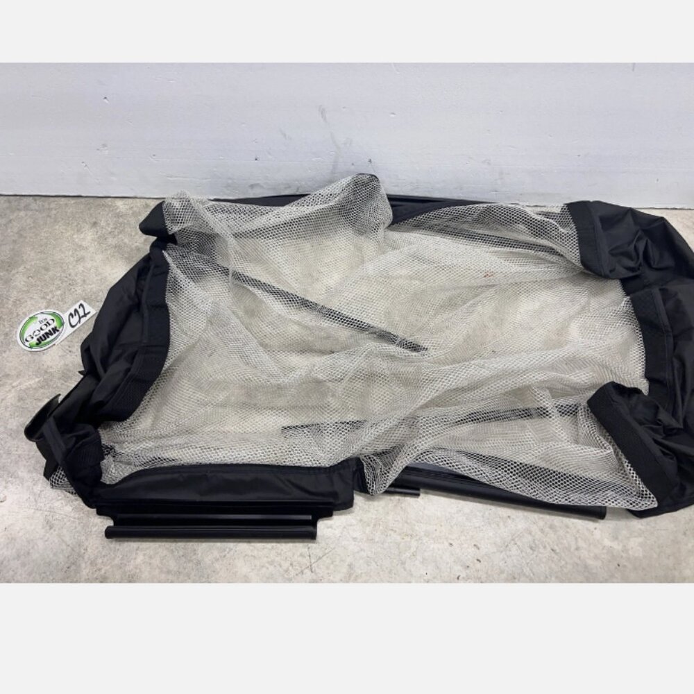 Graco pack n play bassinet - mesh only